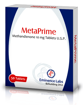 METAPRIME Eminence Labs
