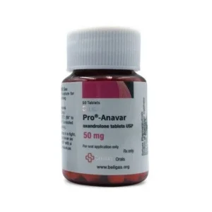 Anavar 25mg