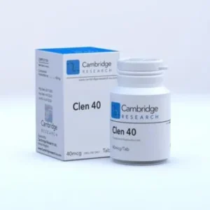 Cambridge Clen