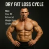 Dry Fat Loss Cycle - Image 2