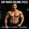 Dry Mass Volume Cycle - Image 2