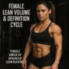 Female Lean Volume & Definition Cycle - Image 2