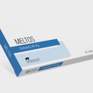 MELTOS Pharmacom