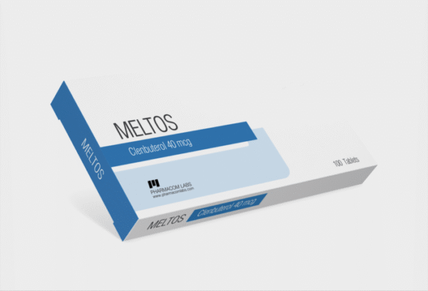 MELTOS Pharmacom