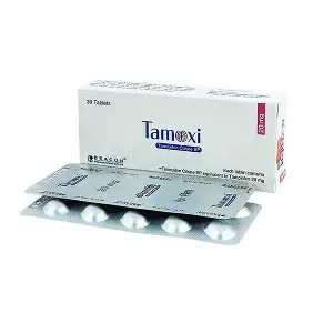 Tamoxy 20mg