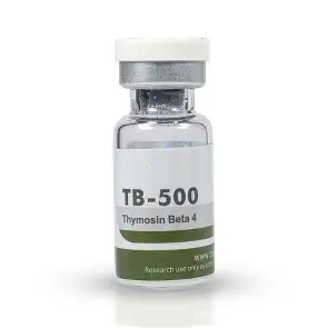 Thymosin Beta 4 (TB-500) 5mg