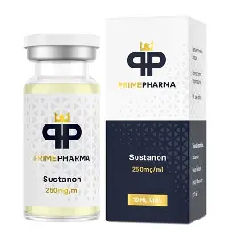Sustanon 250mg/10ml