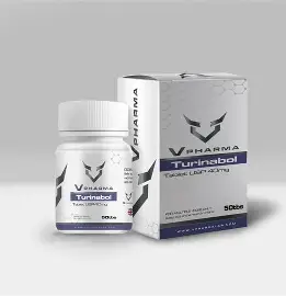 Turinabol 40mg