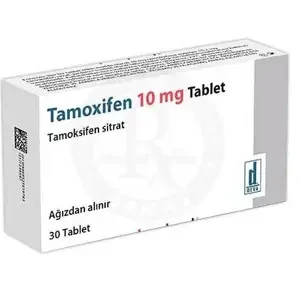 Tamoxifen 10mg 30tabs
