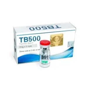TB-500 2mg Gold