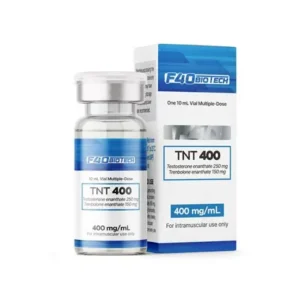 Tren E 400mg
