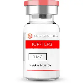IGF-1 LR3 1mg