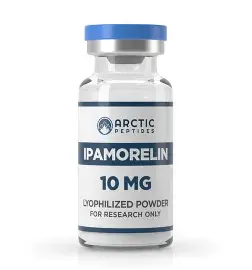 Ipamorelin 10mg