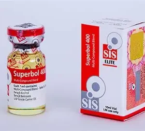 Superbol 400mg/10ml