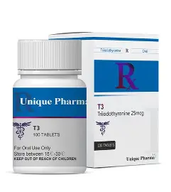 Pharma T3