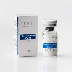 HGH Fragment 176-191 5mg