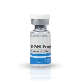 HGH Fragment 176-191 2mg