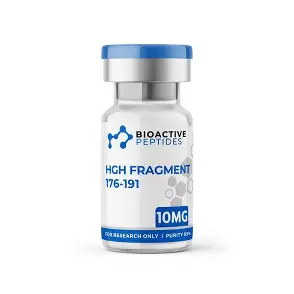 HGH Fragment 176-191 10mg