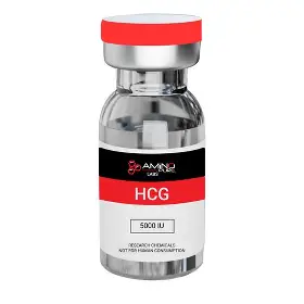 HCG 5000iu