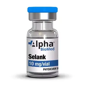 Selank 10mg