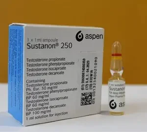 Sustanon 250mg