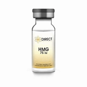 Euro-HMG 75IU Gold