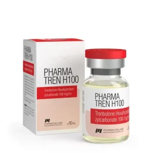 Tren Hex 100mg (Parabolan)