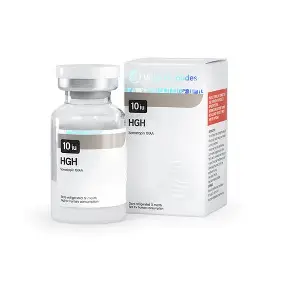 HGH 10IU