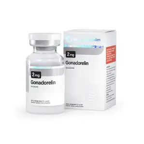 Gonadorelin 2mg