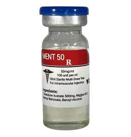 Ment 50mg