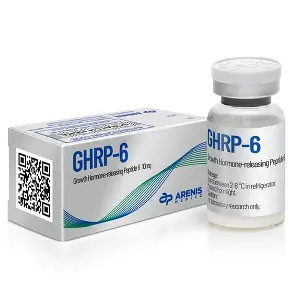 GHRP-6