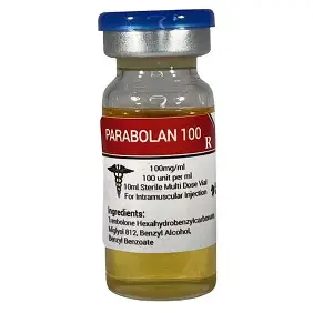Parabolan 100mg/ml