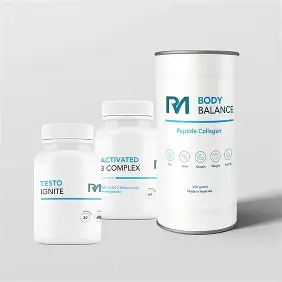 Human Activation Bundle