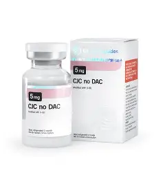 Ultima-CJC no DAC 5mg
