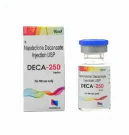 Nandro 250mg (deca)