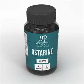OSTARINE (MK-2866) (USA Domestic) Magnus