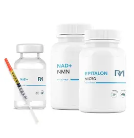 NAD+ & NMN