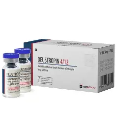 Deustropin 120IU