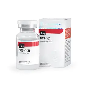 DES (1-3) 1mg