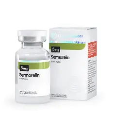 Ultima-Tesamorelin 5mg