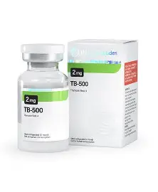Ultima-Thymosin Beta 4 (TB-500) 2mg