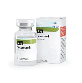 Ultima-Tesamorelin 2mg