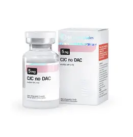 CJC no DAC 5mg