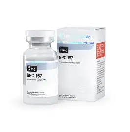 Ultima-BPC 157 5mg