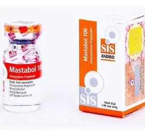 Mastabol 100mg – SIS Labs