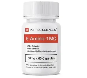 5-Amino-1MQ