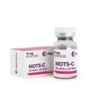 Ultima-MOTS-C 10 mg