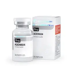 Ultima-AOD9604 5mg