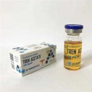 Testosterone Enanthate Dragon Pharma