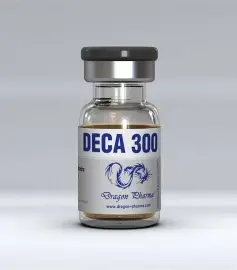 Deca 300mg/10ml dragon pharma